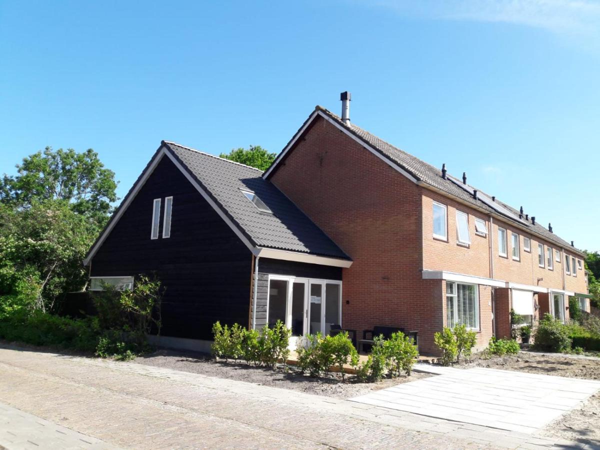 Vakantiehuis Domburg Do08 Met Sauna! Exterior foto